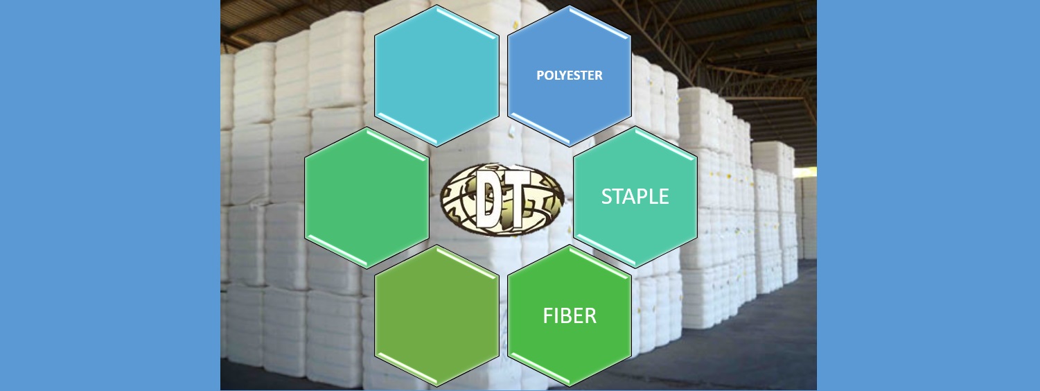 Basic information of Polyester Staple Fiber - POLYESTER STAPLE FIBER HOLLOW  CONJUGATED FIBER