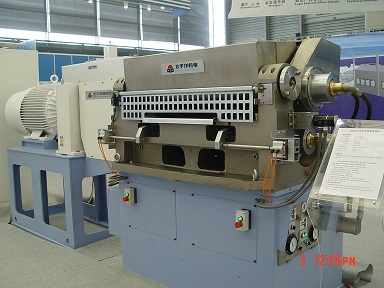 Fiber Production Line & Machinery