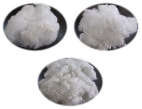Recycled Polyester Staple Fiber, Recycled PSF