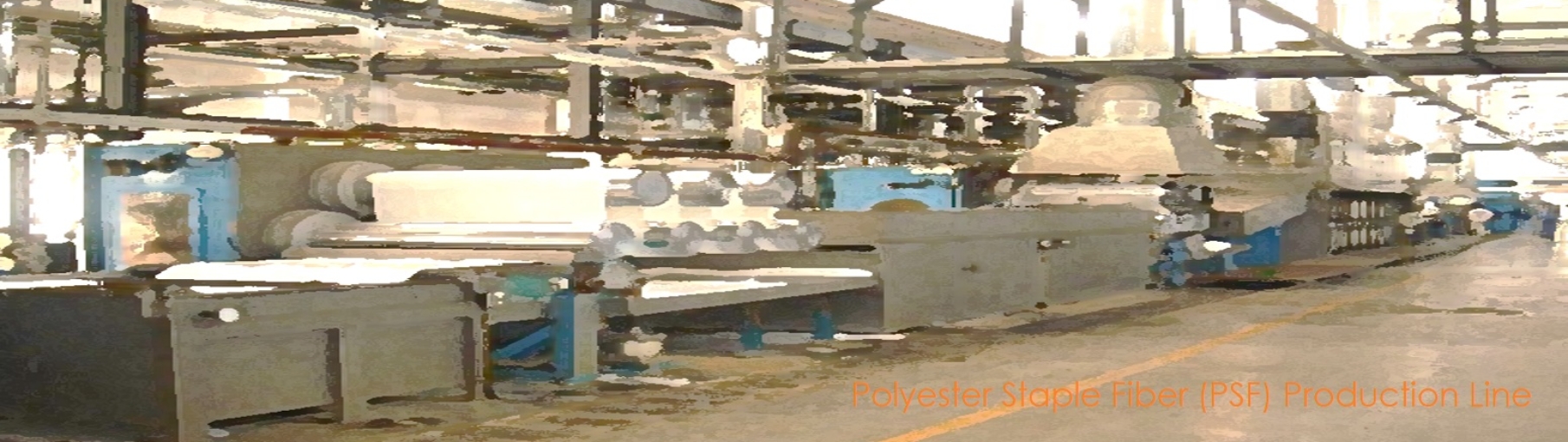 PSF-Machinery