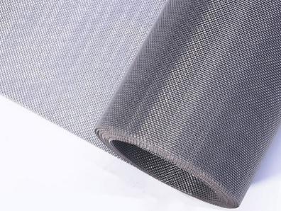 Wire Mesh for fiber filtering